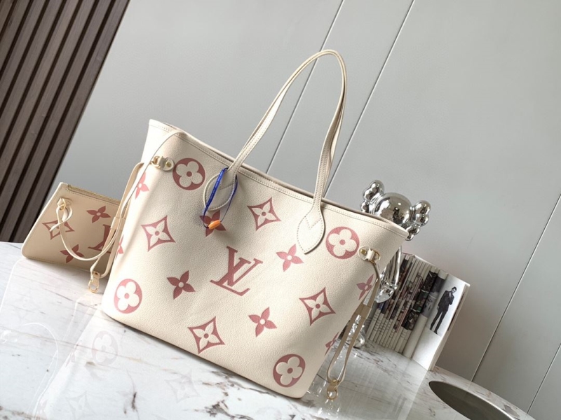 LV Shopping Bags